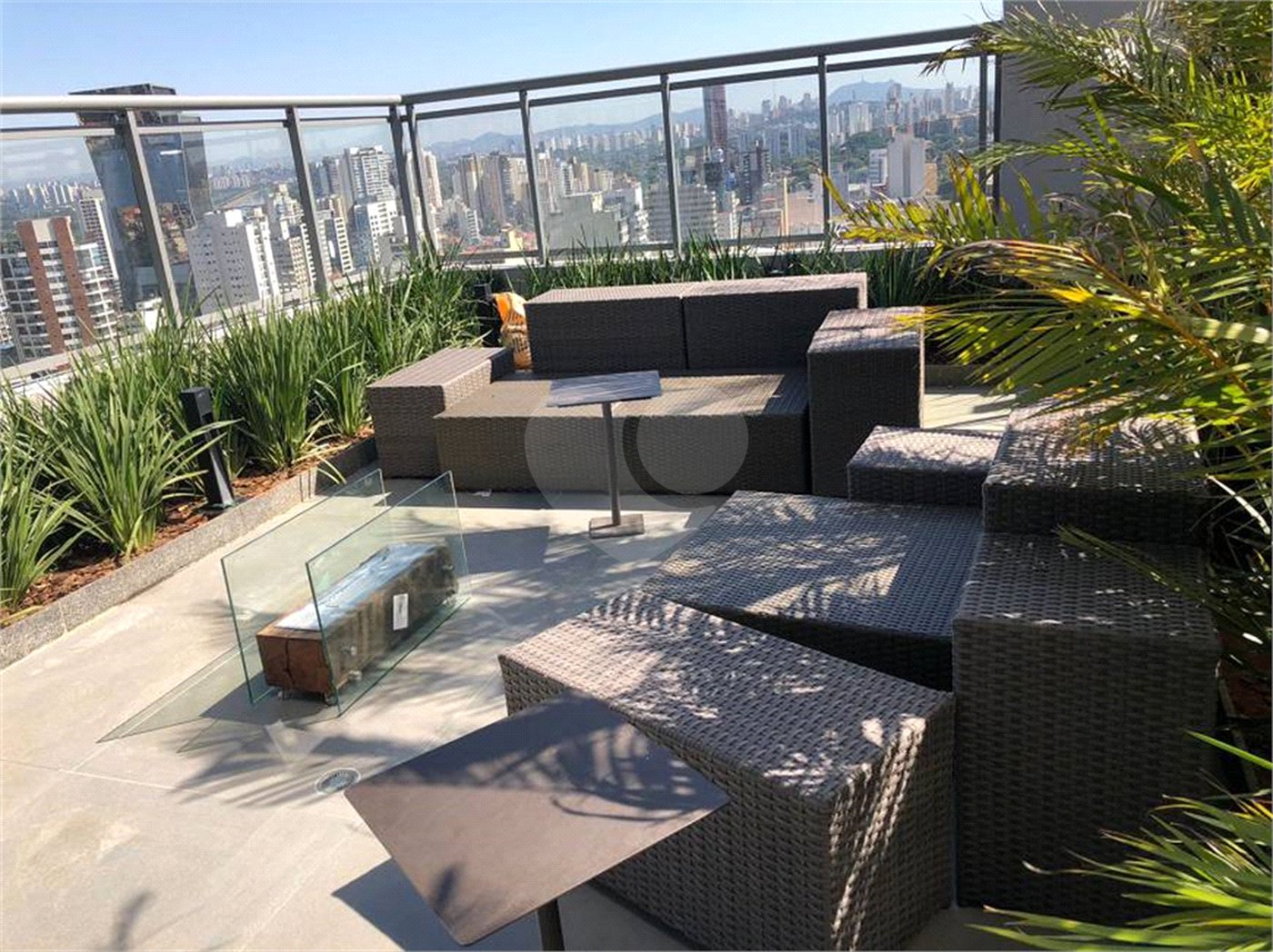 Studio à venda ou para alugar com 1 quarto em Pinheiros, São Paulo, SP