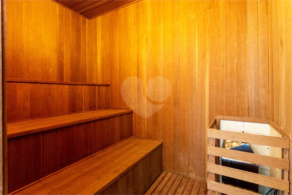 Apartamento à venda com 4 suítes em Brooklin, São Paulo, SP