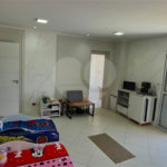 Casa Térrea à venda ou para alugar com 8 quartos, sendo 4 suítes, em Vila Pereira Barreto, São Paulo, SP