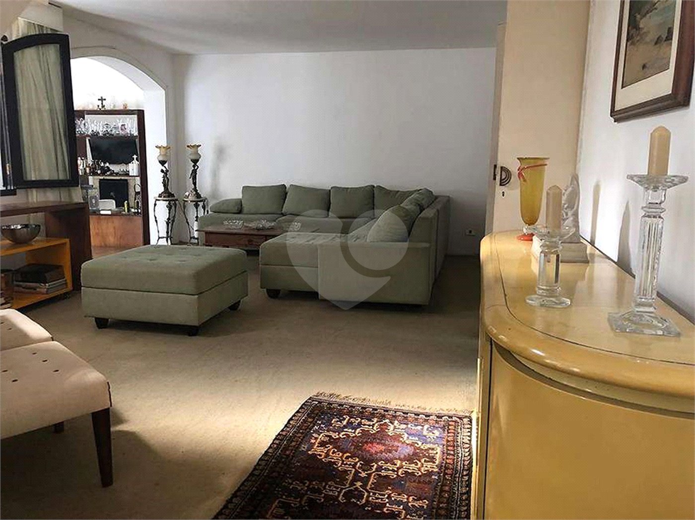 Casa à venda com 4 quartos, sendo 1 suíte, em Vila Cordeiro, São Paulo, SP