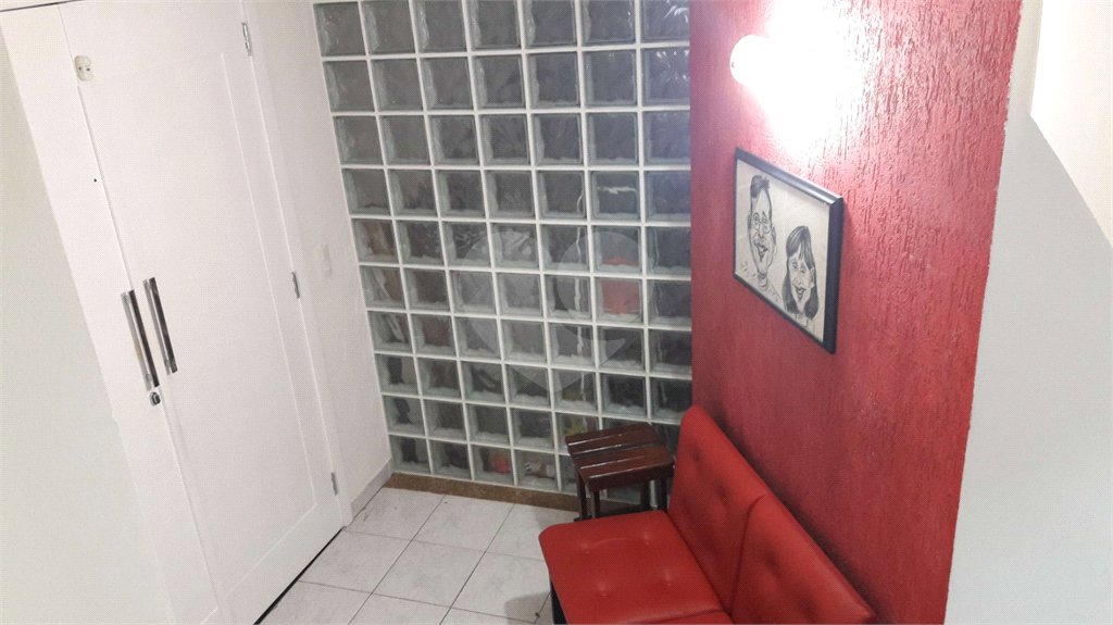 Sobrado à venda em Santo Amaro, São Paulo, SP