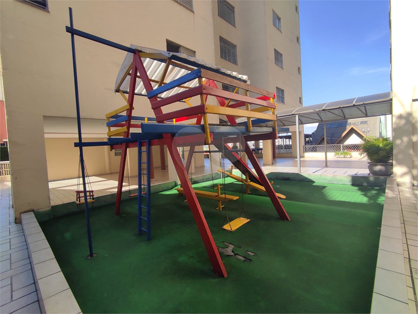 Apartamento à venda com 2 quartos em Freguesia do Ó, São Paulo, SP