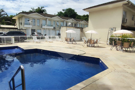 Casa à venda com 2 quartos, sendo 1 suíte, em Campo Grande, Rio de Janeiro, RJ