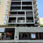 Studio à venda com 1 quarto em Indianópolis, São Paulo, SP