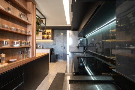 Apartamento à venda com 2 quartos, sendo 1 suíte, em Alto da Boa Vista, São Paulo, SP