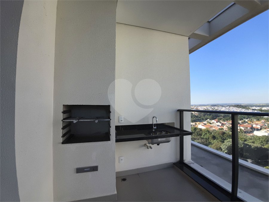 Apartamento à venda com 4 quartos, sendo 2 suítes,  em Além Ponte, Sorocaba, SP