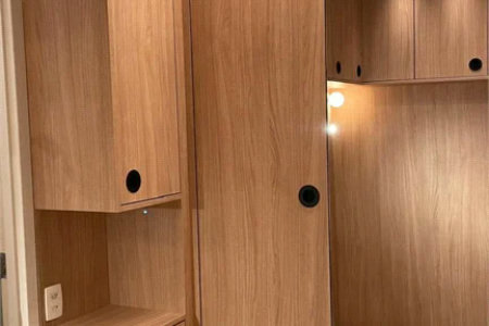 Apartamento à venda ou para alugar com 2 suítes em Pinheiros, São Paulo, SP
