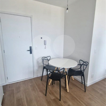 Apartamento para alugar com 2 quartos em Vila Amélia, São Paulo, SP