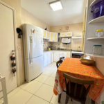 Cobertura à venda com 3 quartos, sendo 1 suíte, em Passagem, Cabo Frio, RJ