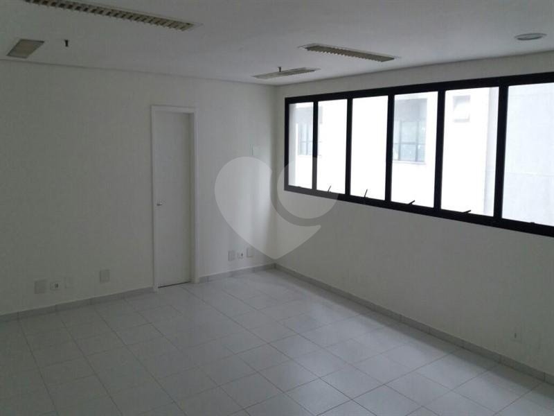 Sala à venda com 1 quarto em Vila Clementino, São Paulo, SP