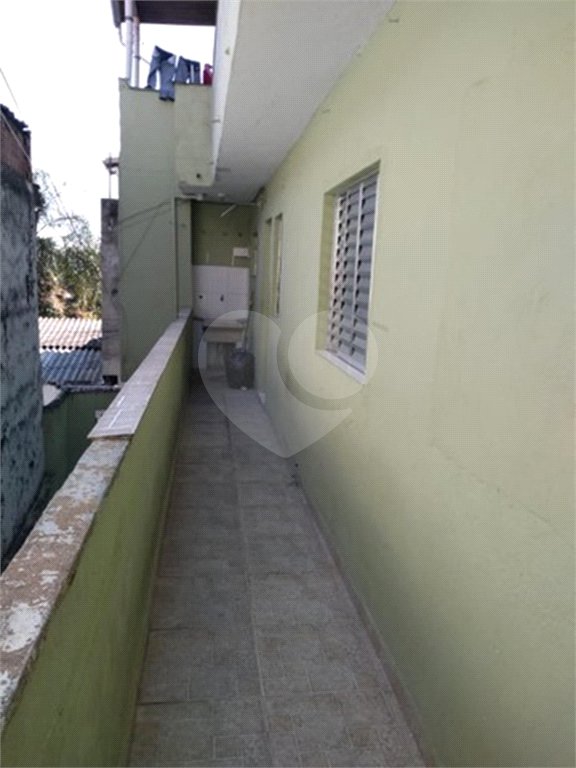 Casa à venda com 6 quartos em Casa Verde, São Paulo, SP