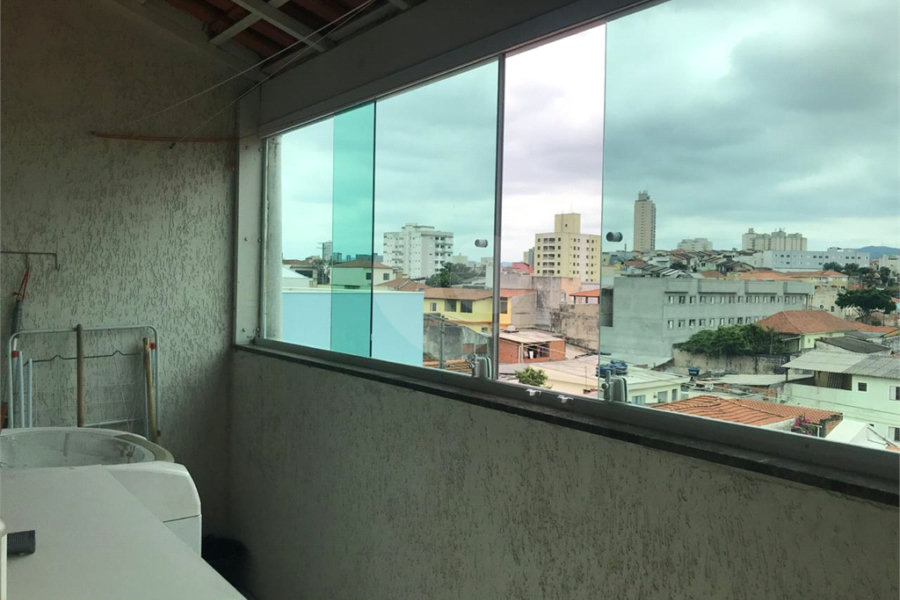 Sobrado à venda com 3 suítes em Vila Gustavo, São Paulo, SP