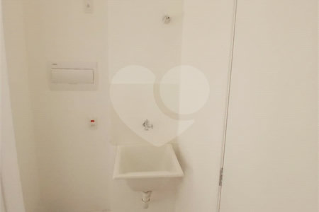 Studio à venda com 1 quarto em Parque Vitória, São Paulo, SP
