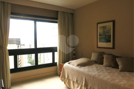 Apartamento à venda com 3 suítes em Vila Suzana, São Paulo, SP