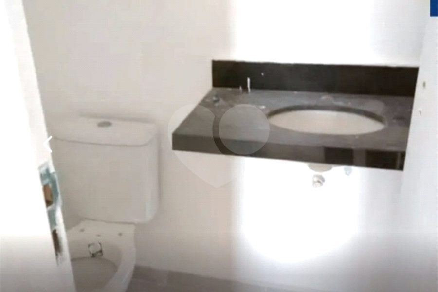 Apartamento à venda com 3 quartos, sendo 1 suíte, em Vila Rosalia, Guarulhos, SP