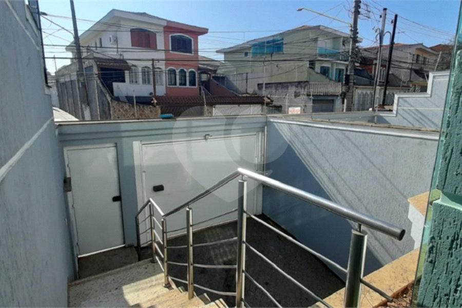 Sobrado à venda com 3 quartos, sendo 1 suíte, em Jaçanã, São Paulo, SP