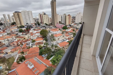 Apartamento à venda com 3 quartos, sendo 1 suíte, em Santana, São Paulo, SP