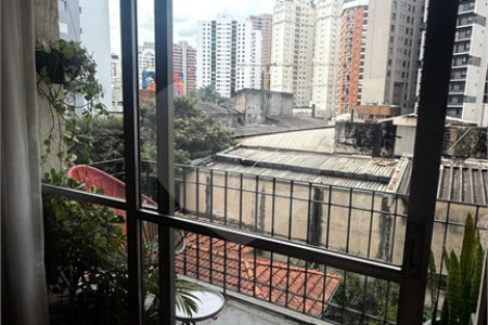 Cobertura à venda com 3 quartos, sendo 1 suíte, em Vila Olímpia, São Paulo, SP