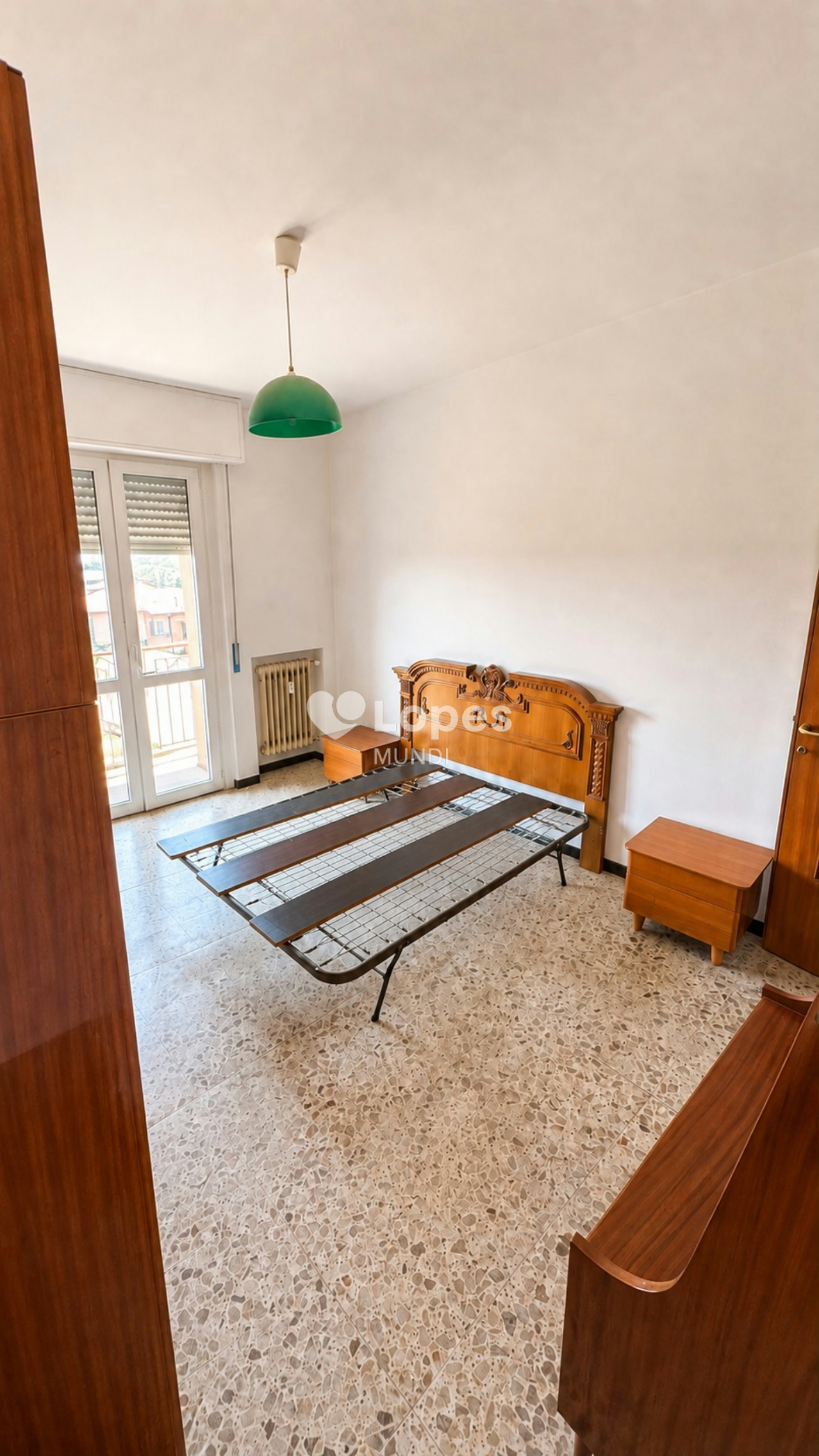 Apartamento com 2 quartos à venda em Pontecurone, Alessandria – Terraços e garagem
