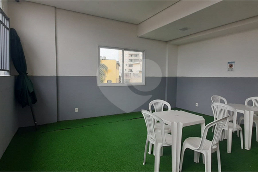 Apartamento à venda com 3 quartos, sendo 1 suíte, em Tucuruvi, São Paulo, SP