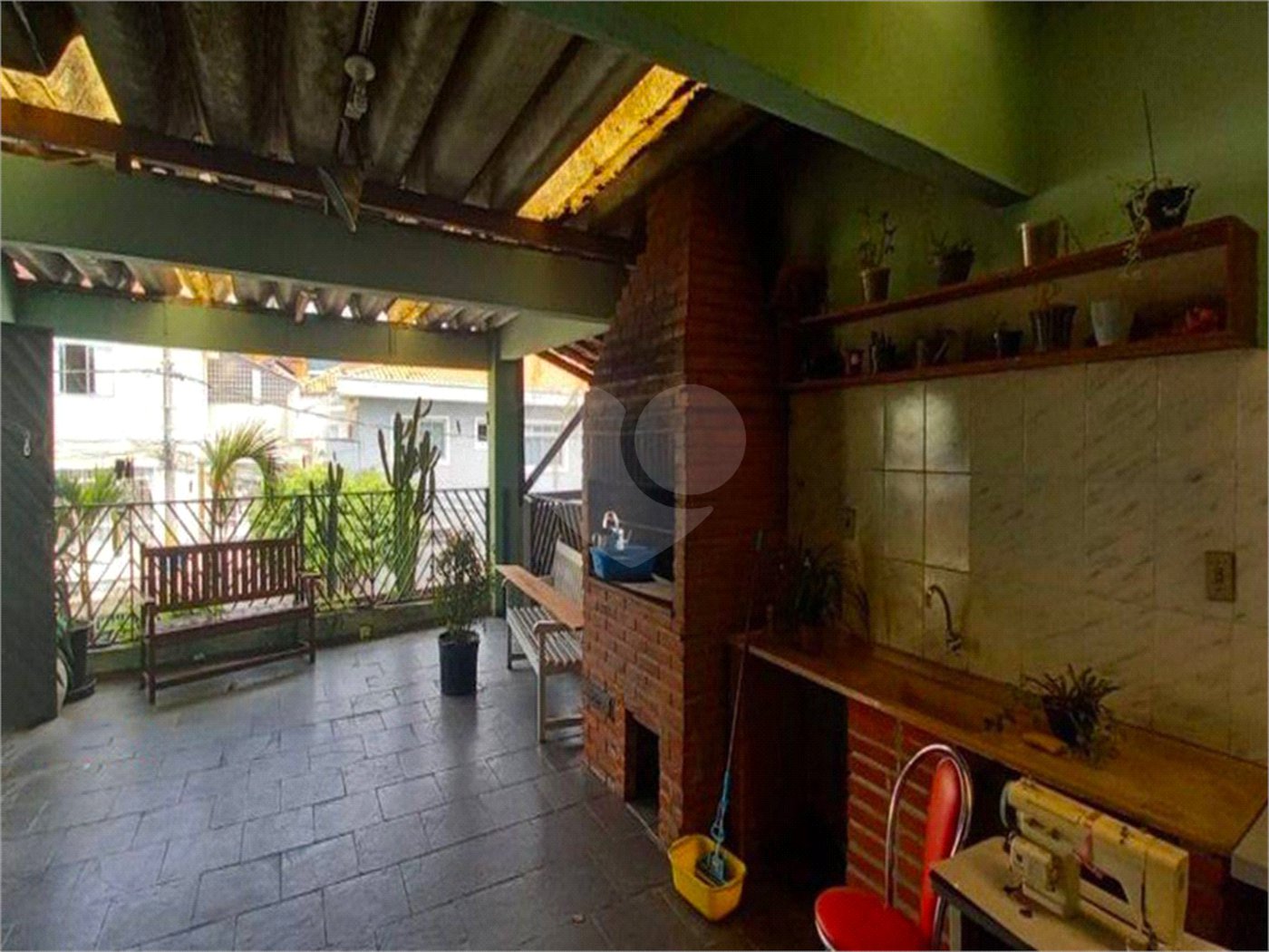 Prédio à venda em Freguesia do Ó, São Paulo, SP