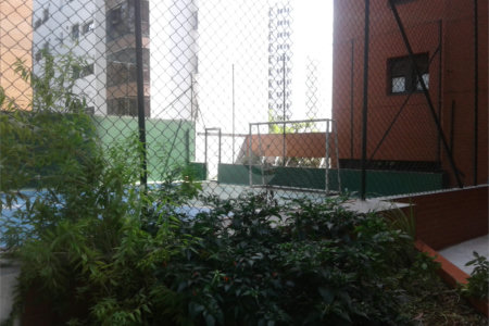 Apartamento à venda com 2 quartos, sendo 1 suíte, em Vila Andrade, São Paulo, SP