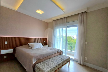 Casa à venda com 3 suítes no condomínio Ibiti Reserva, Sorocaba - SP