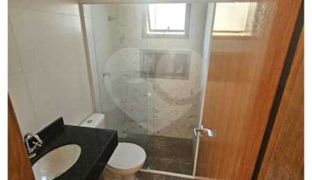 Apartamento à venda com 3 quartos, sendo 1 suíte,  em Parada Inglesa, São Paulo, SP