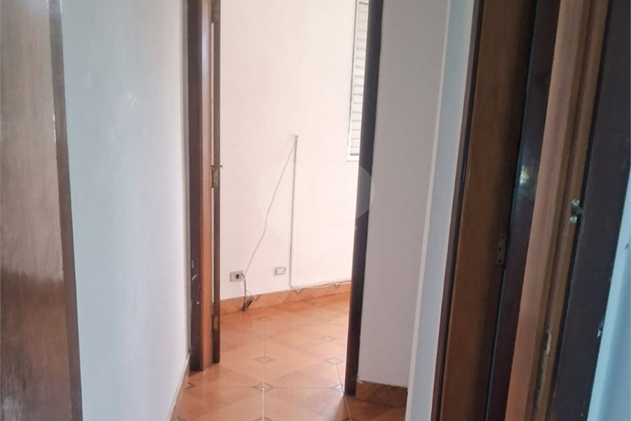 Casa à venda com 2 quartos em Horto, São Paulo, SP