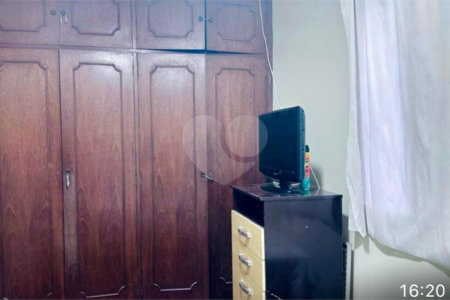 Sobrado à venda ou para alugar com 4 quartos, sendo 1 suíte, em Brooklin Paulista, São Paulo, SP
