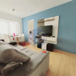 Apartamento à venda com 2 quartos em Jaguaré, São Paulo - SP