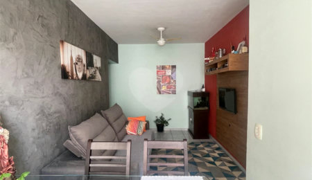 Apartamento à venda com 2 quartos em Vila Santa Catarina, São Paulo, SP