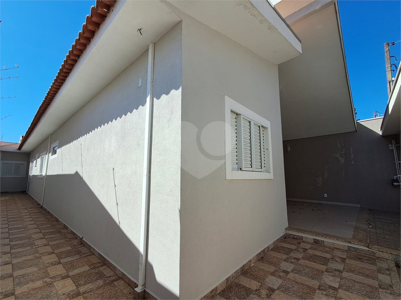 Casa à venda próxima ao SESC com 3 suites
