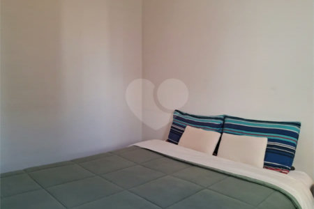APARTAMENTO A VENDA SEMI MOBILADO A VENDA NA VILA LEOPOLDINA