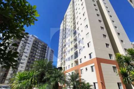 Apartamento à venda com 3 quartos, sendo 1 suíte, em Vila Butantã, São Paulo - SP
