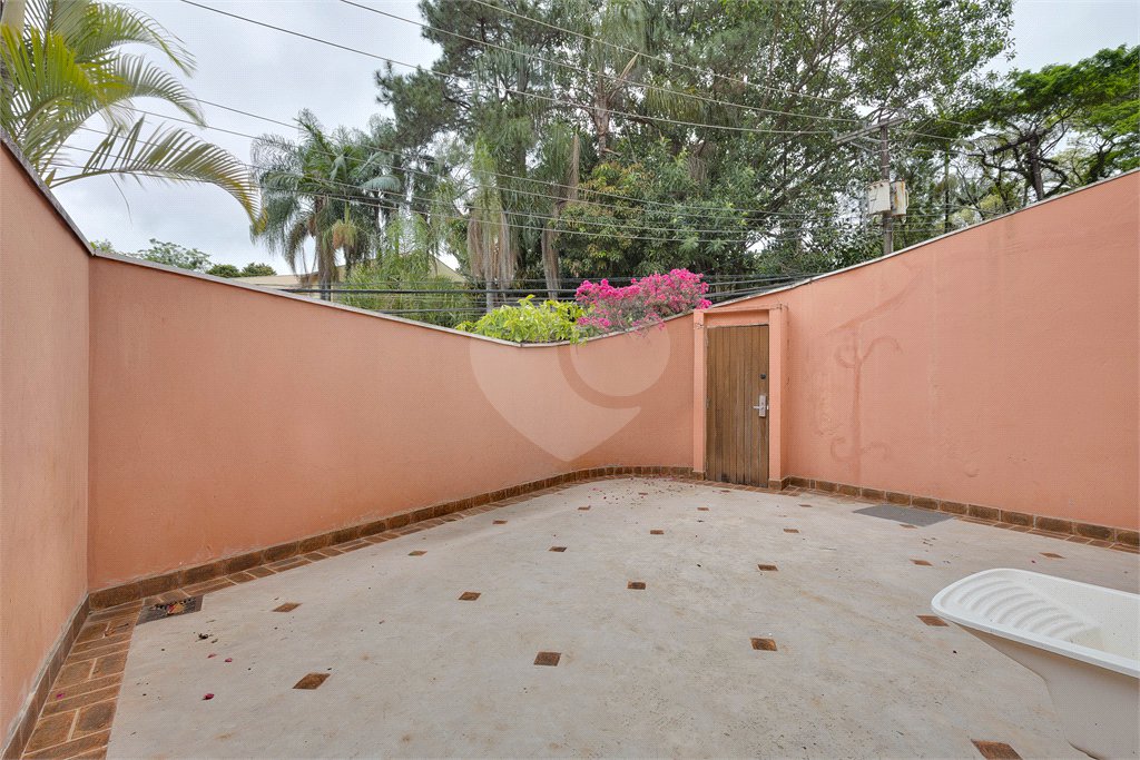 Casa com 4 quartos á venda no Jardim Marajoara, São Paulo - SP