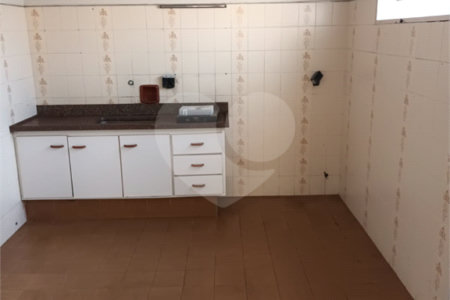 Casa no Jardim Macarengo - São Carlos/SP