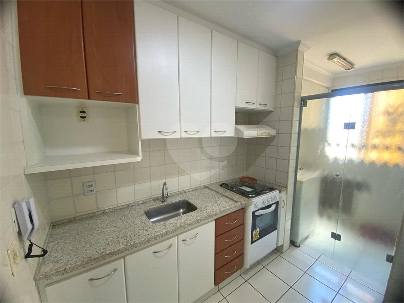 Apartamento a venda no Residencial Itamaracá - São Carlos