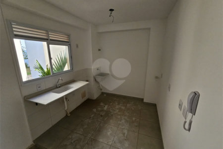 Apartamento no Condomínio Allegro - Hortolândia