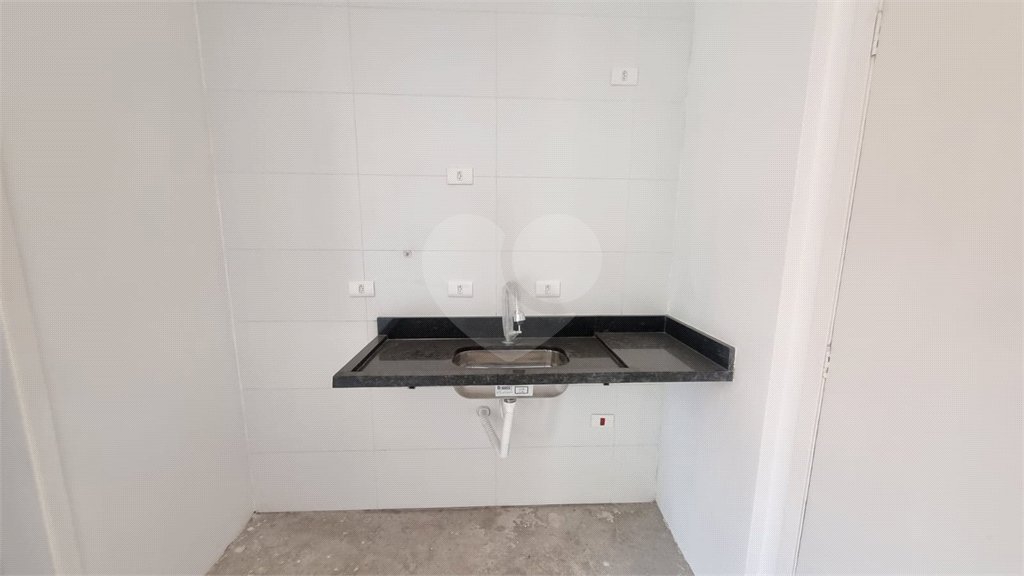 Estúdio Residencial pronto para morar - Vila Mariana