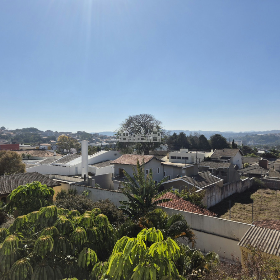 Apartamento para alugar com 2 suítes em Vila Esperia Ou Giglio, Atibaia, SP