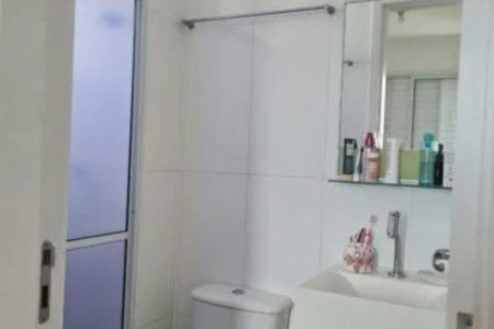 Apartamento à venda com 3 quartos, sendo 1 suíte,  em Cidade São Francisco, São Paulo, SP