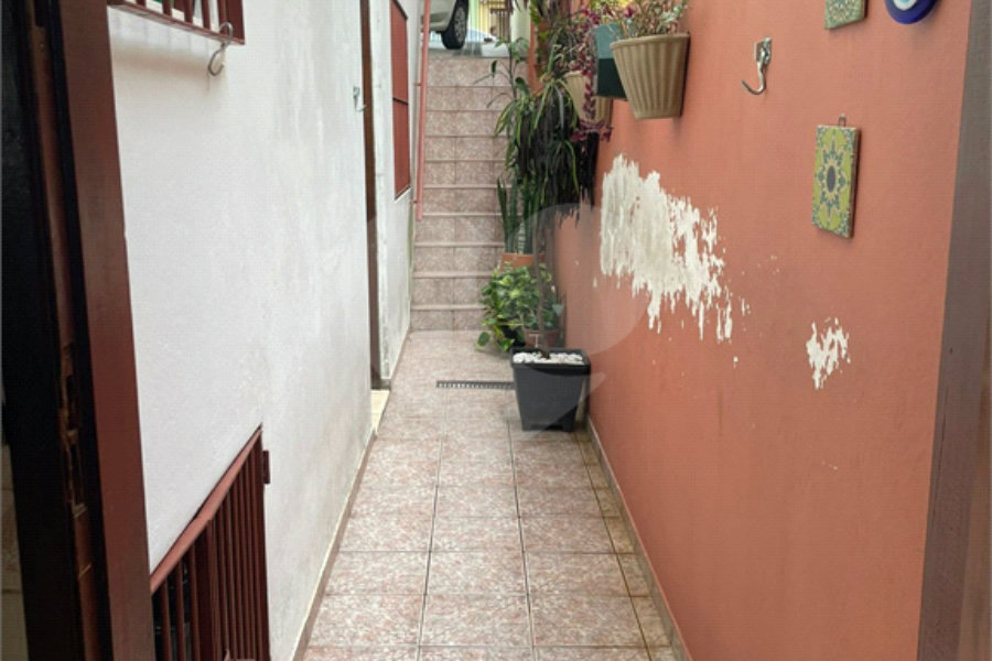 SOBRADO 2 SUITES EM PIRITUBA