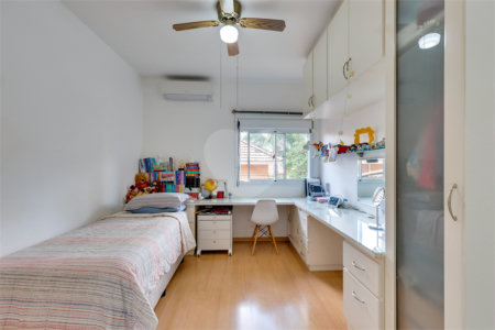 Casa à venda com 4 suítes no condomínio The Buckingham, São Paulo - SP