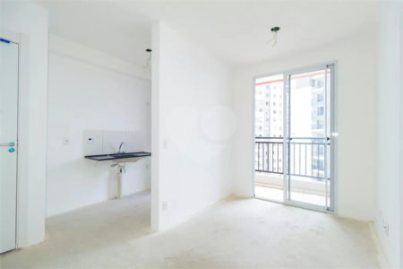 APARTAMENTO 2 DOMITÓRIOS 40 M2 MÓOCA