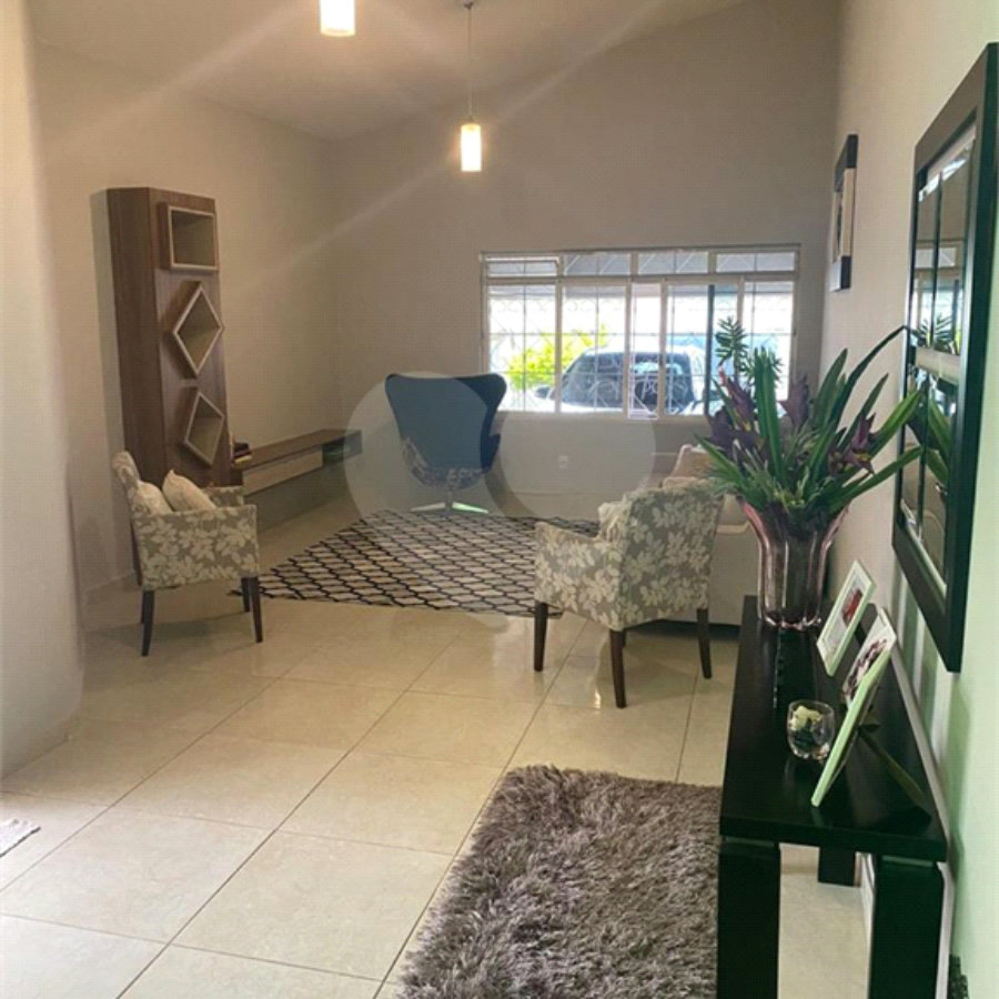 Casa Térrea Vila Oliveira 175 m² terreno 3 quartos Vila Oliveira - Mogi das Cruzes SP