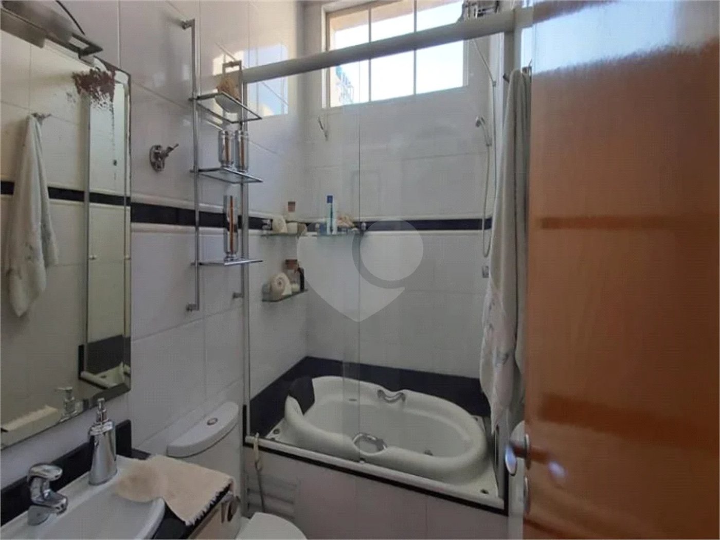 Apartamento para venda na Santa Cecilia de 89 metros quadrados 3 dormitórios