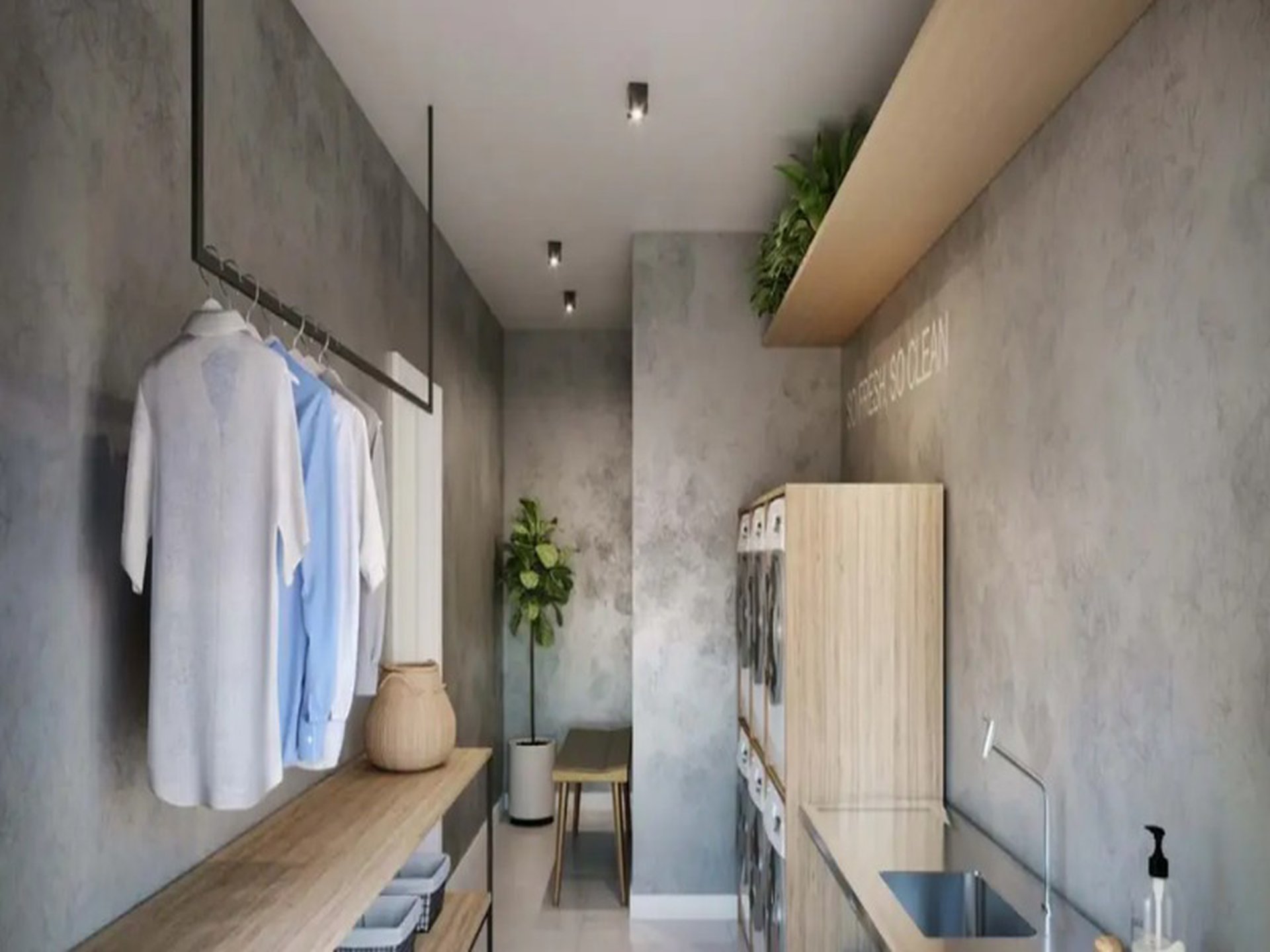 Apartamento, 2 quartos, 42 m² - Foto 4
