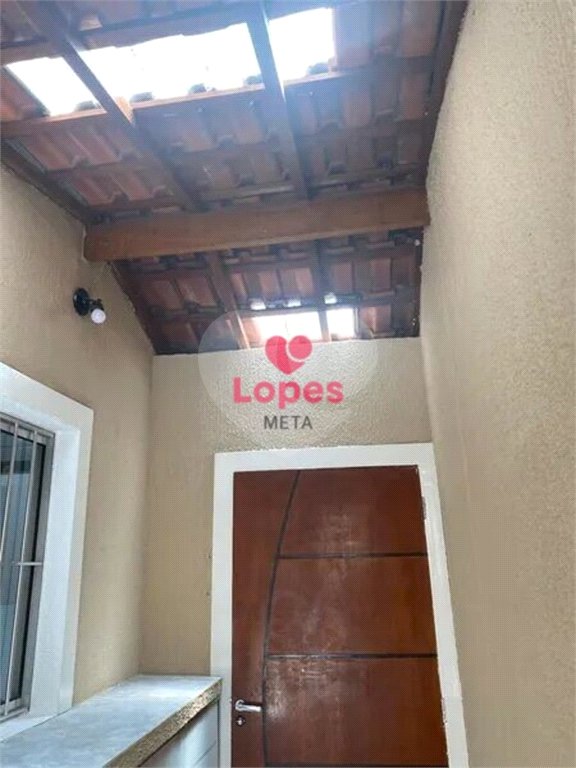 Casa no Jardim das Indústrias em São José dos Campos-SP