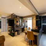 Apartamento com 78m² , 2 dormitórios , sendo 1 suíte , 1 vaga de garagem , à venda no Jabaquara.